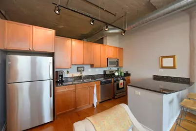900 N Kingsbury Street #762, Chicago, IL 60610 - Photo 10