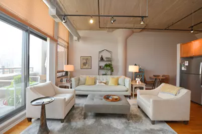 900 N Kingsbury Street #762, Chicago, IL 60610 - Photo 4