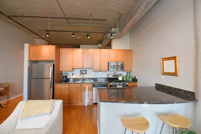 900 N Kingsbury Street #762, Chicago, IL 60610 - Photo 8