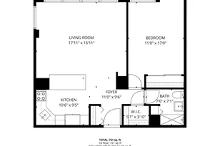 1255 N Sandburg Terrace, Chicago, IL 60610 - Photo 34
