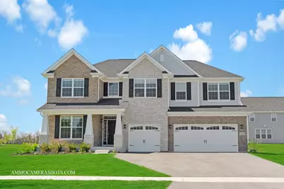 12504 S Cherry Blossom Boulevard, Plainfield, IL 60585 - Photo 2