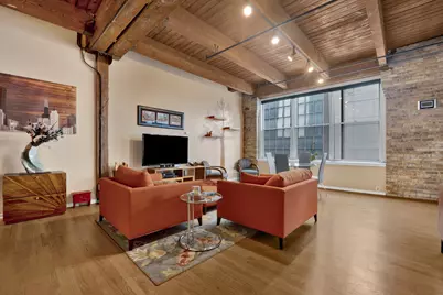 540 N Lake Shore Drive #603, Chicago, IL 60611 - Photo 4