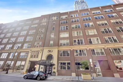 540 N Lake Shore Drive #603, Chicago, IL 60611 - Photo 32