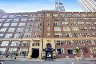 540 N Lake Shore Dr, Chicago, IL 60611 - Photo 1