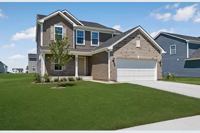 603 Murdock Place, Oswego, IL 60543 - Photo 2