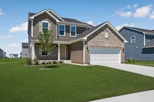 603 Murdock Pl, Oswego, IL 60543 - Photo 2