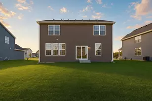 603 Murdock Pl, Oswego, IL 60543 - Photo 8