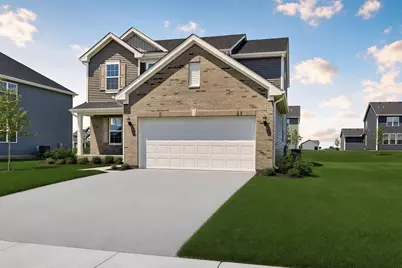 603 Murdock Place, Oswego, IL 60543 - Photo 1