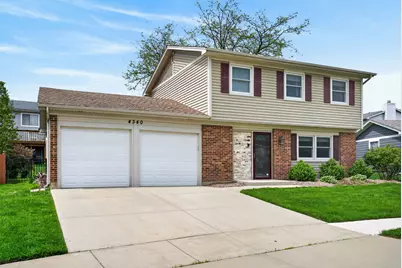 4340 Rock Cove Drive, Hoffman Estates, IL 60192 - Photo 2