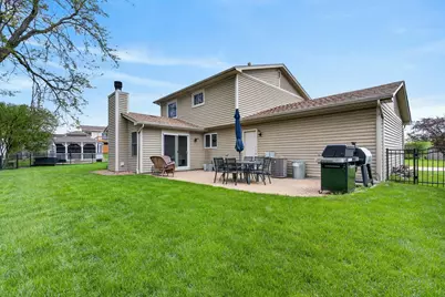 4340 Rock Cove Drive, Hoffman Estates, IL 60192 - Photo 20