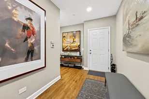 110 S Marion St, Oak Park, IL 60302 - Photo 4
