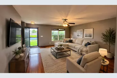 1608 Hawthorne Ridge Drive, Plainfield, IL 60586 - Photo 8