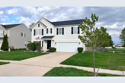1608 Hawthorne Ridge Drive, Plainfield, IL 60586 - Photo 4