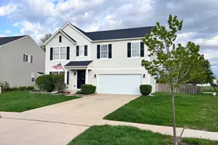 1608 Hawthorne Ridge Dr, Plainfield, IL 60586 - Photo 4