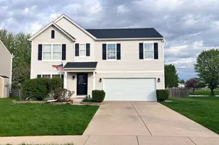 1608 Hawthorne Ridge Dr, Plainfield, IL 60586 - Photo 1