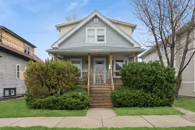 3537 N Natoma Avenue, Chicago, IL 60634 - Photo 1