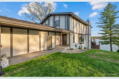 386 Holiday Drive, Lake Holiday, IL 60552 - Photo 4