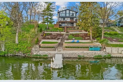 386 Holiday Drive, Lake Holiday, IL 60552 - Photo 1