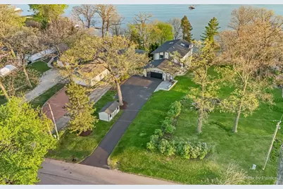 386 Holiday Drive, Lake Holiday, IL 60552 - Photo 52