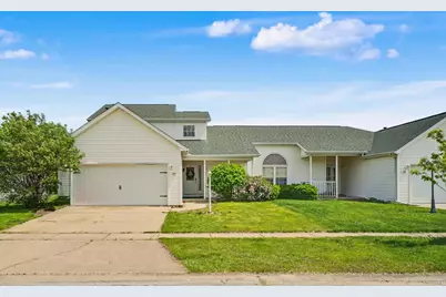 708 Erin Drive, Champaign, IL 61822 - Photo 2