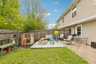 370 Kirkwood Cir, Bolingbrook, IL 60440 - Photo 30