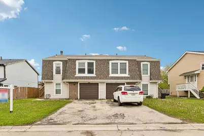 370 Kirkwood Circle, Bolingbrook, IL 60440 - Photo 2