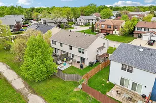 370 Kirkwood Cir, Bolingbrook, IL 60440 - Photo 36