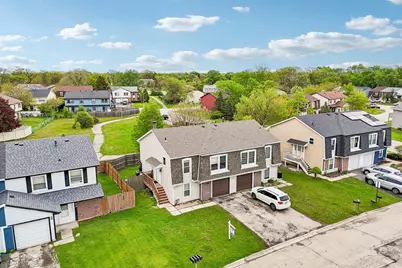 370 Kirkwood Circle, Bolingbrook, IL 60440 - Photo 32