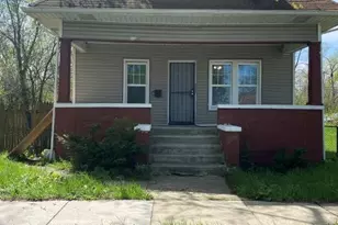 317 E 134th St, Chicago, IL 60827 - Photo 1