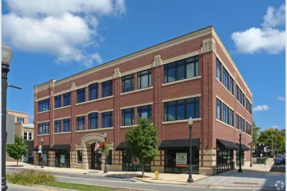 5151 Mochel Drive #201, Downers Grove, IL 60515 - Photo 1