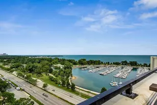 3410 N Lake Shore Dr, Chicago, IL 60657 - Photo 16