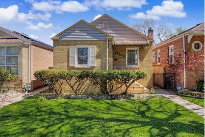 14223 S Wallace Avenue, Riverdale, IL 60827 - Photo 24