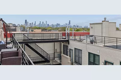 2840 N Lincoln Avenue #H4, Chicago, IL 60657 - Photo 24