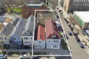 4800 S Winchester Ave, Chicago, IL 60609 - Photo 1