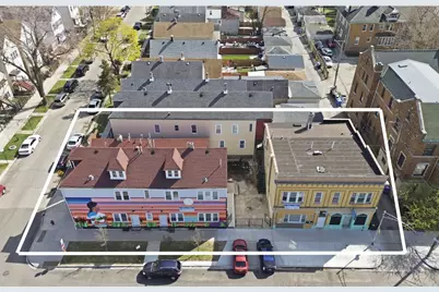 4800 S Winchester Avenue, Chicago, IL 60609 - Photo 2