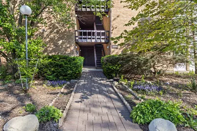 5544 E Lake Drive #A, Lisle, IL 60532 - Photo 1