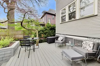 1235 Maple Avenue, Evanston, IL 60202 - Photo 46