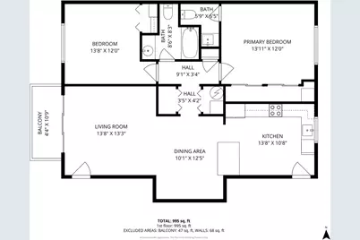 408 Kensington Road #E, Mount Prospect, IL 60056 - Photo 20
