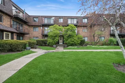 408 Kensington Road #E, Mount Prospect, IL 60056 - Photo 1