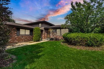 15601 Ridgeland Avenue, Oak Forest, IL 60452 - Photo 1