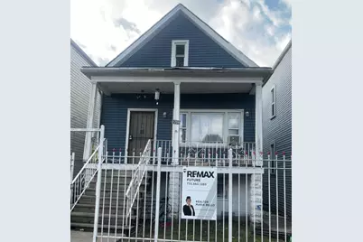 1250 W 49th Place, Chicago, IL 60609 - Photo 1