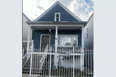 1250 W 49th Place, Chicago, IL 60609 - Photo 1
