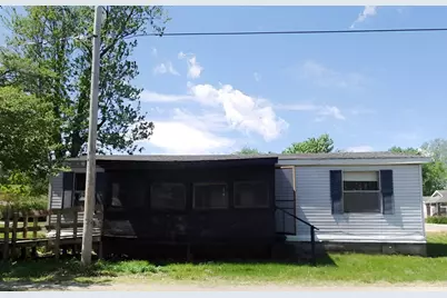 406 E Van Buren Street, Paris, IL 61944 - Photo 1