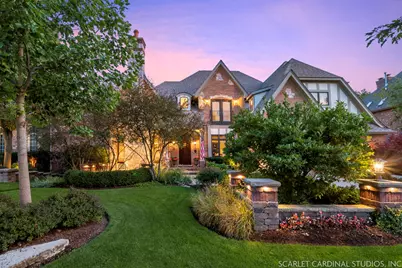 32 Baker Lane, Naperville, IL 60565 - Photo 1