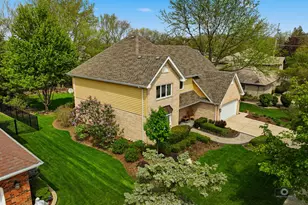 1206 Arbor Dr, Lemont, IL 60439 - Photo 2