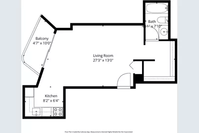 111 W Maple Street #1807, Chicago, IL 60610 - Photo 36