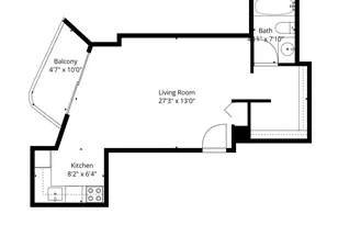 111 W Maple St, Chicago, IL 60610 - Photo 36