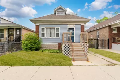 3315 W 61st Street, Chicago, IL 60629 - Photo 1