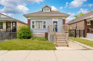 3315 W 61st St, Chicago, IL 60629 - Photo 1