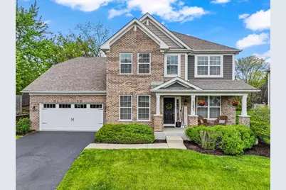 1251 W Thomas Road, Wheaton, IL 60187 - Photo 1